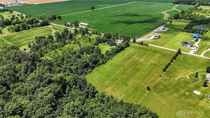 Property Photo:  3373 Somerville Jacksonburg Road  OH 45042 