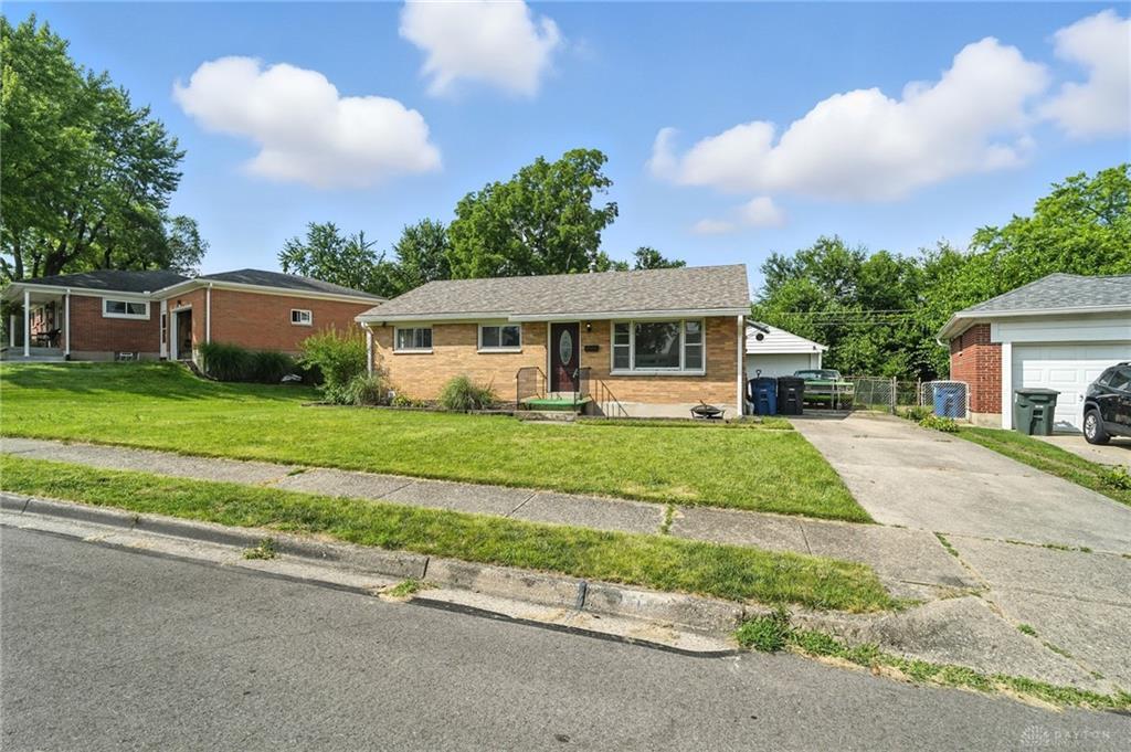 Property Photo:  1309 Norton Avenue  OH 45420 