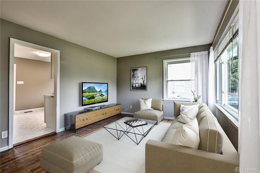 Property Photo: 10921 Chester Road OH 45246