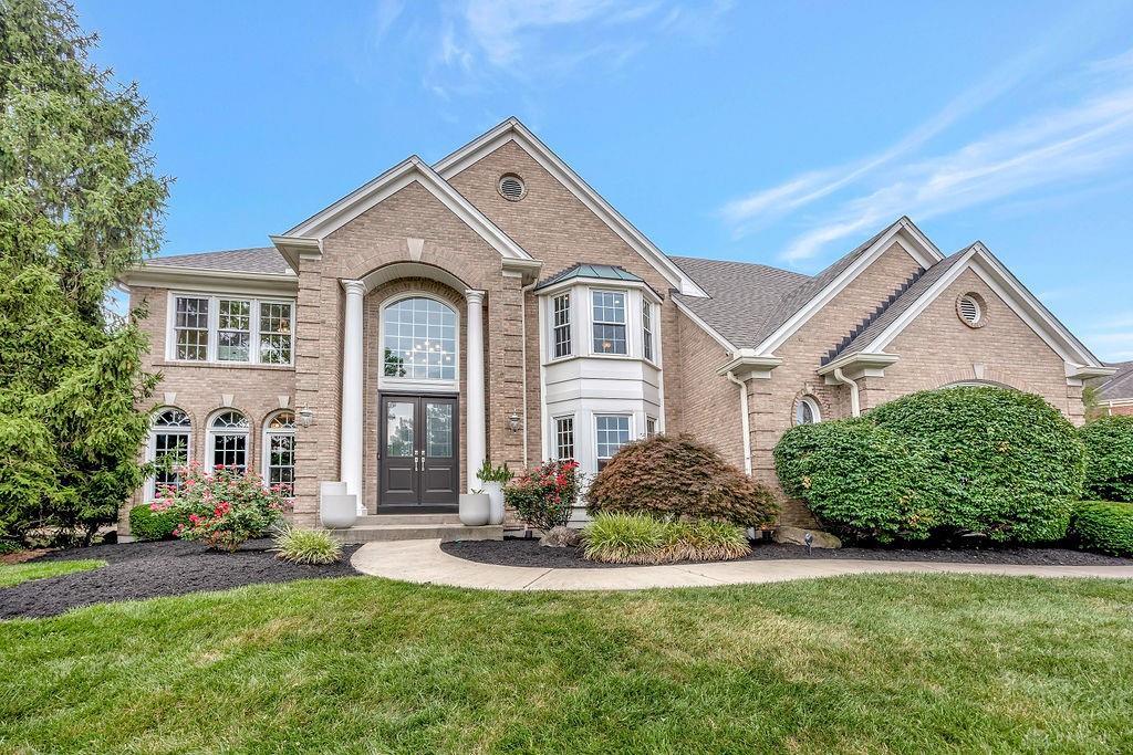 7182 Saint Ives Place  West Chester OH 45069 photo