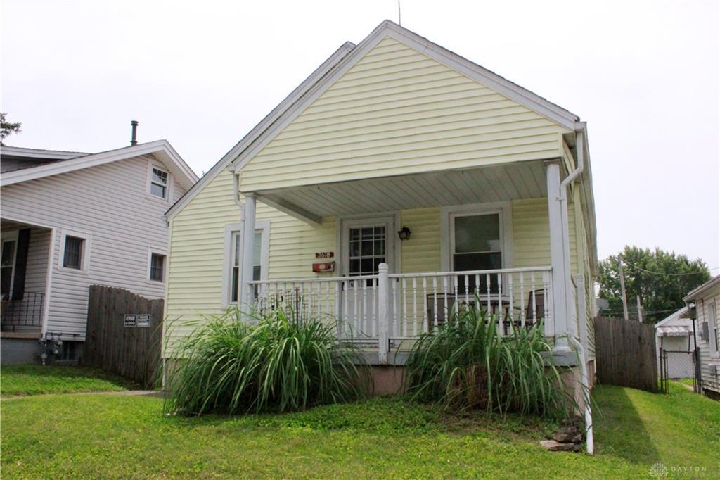 3618 Woodbine Avenue  Dayton OH 45420 photo