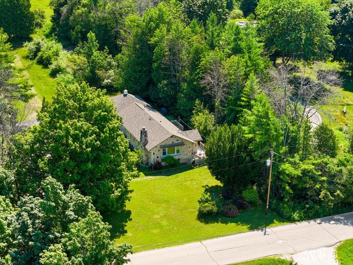 Property Photo:  10374 N Coral Hill Rd  WI 54211 