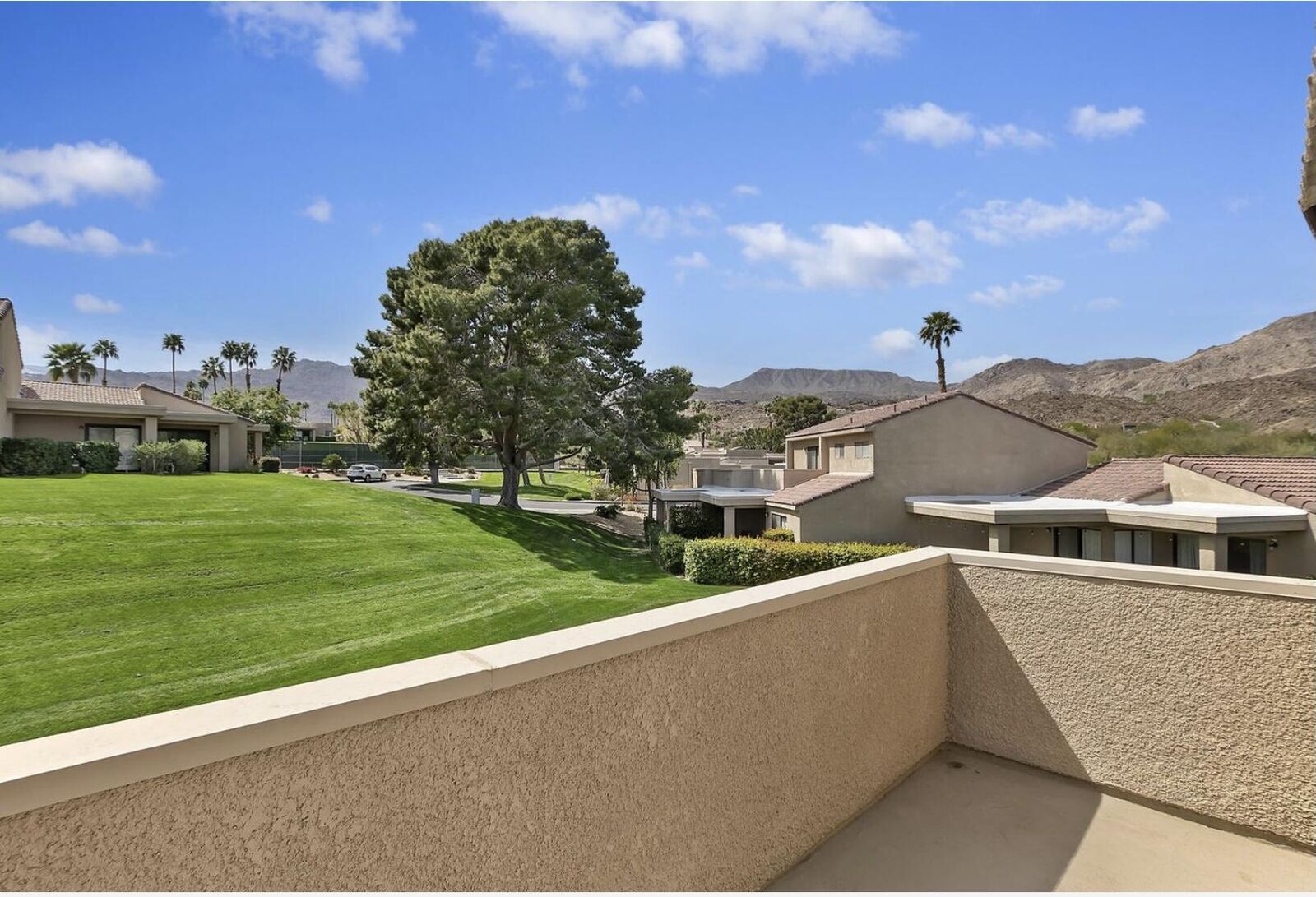 Property Photo:  72499 Desert Flower Drive  CA 92260 