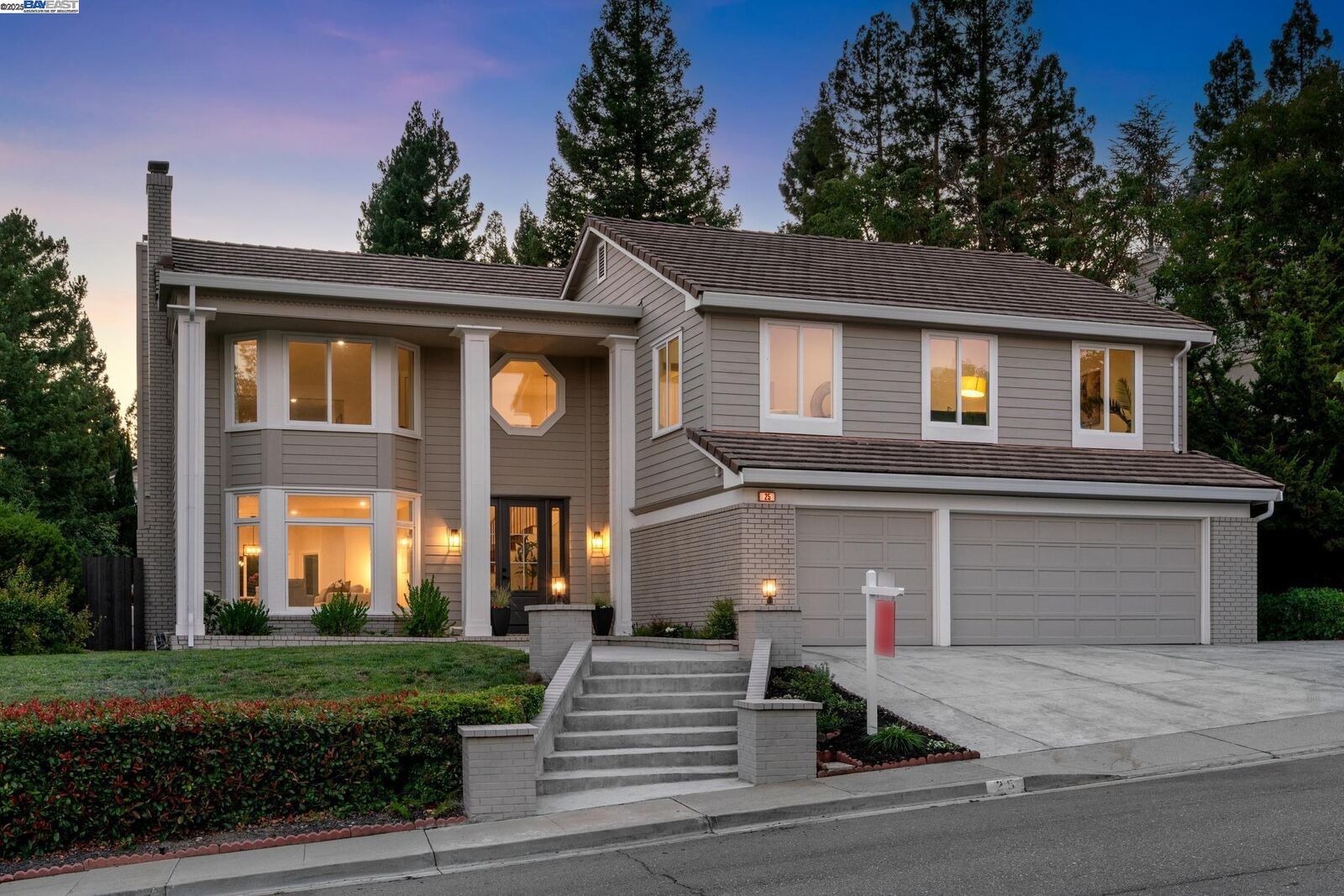 Property Photo: 25 Mackenzie CA 94526