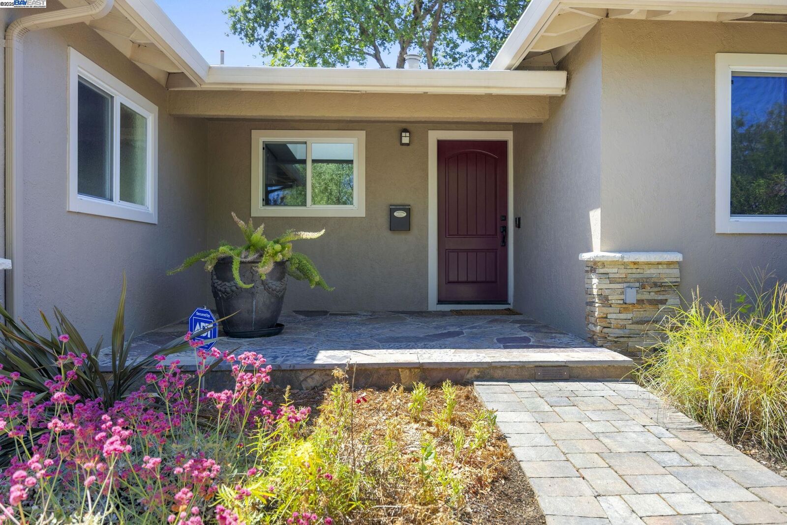Property Photo: 4580 Theresa Ave CA 94538