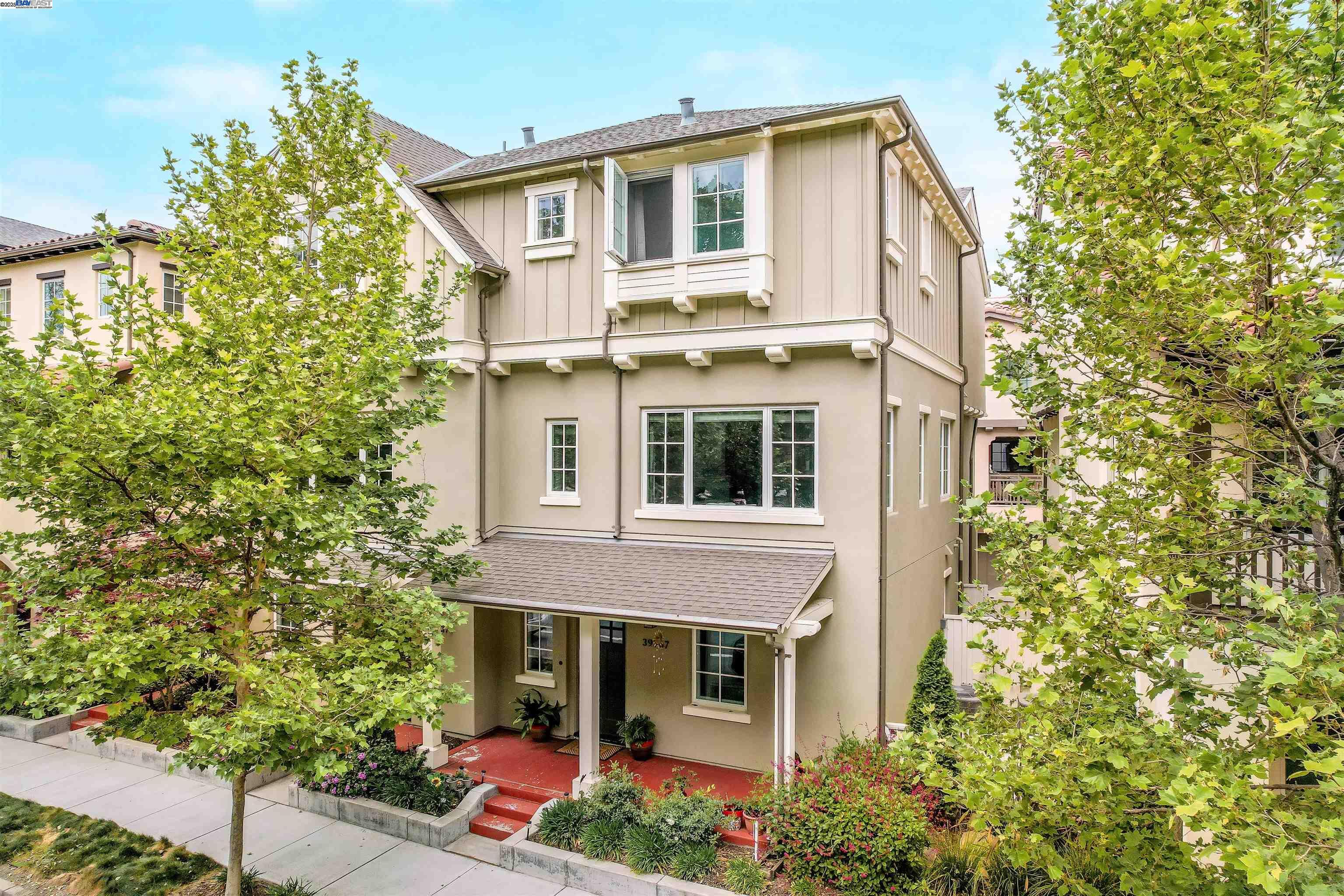 39567 Stevenson Pl  Fremont CA 94539 photo