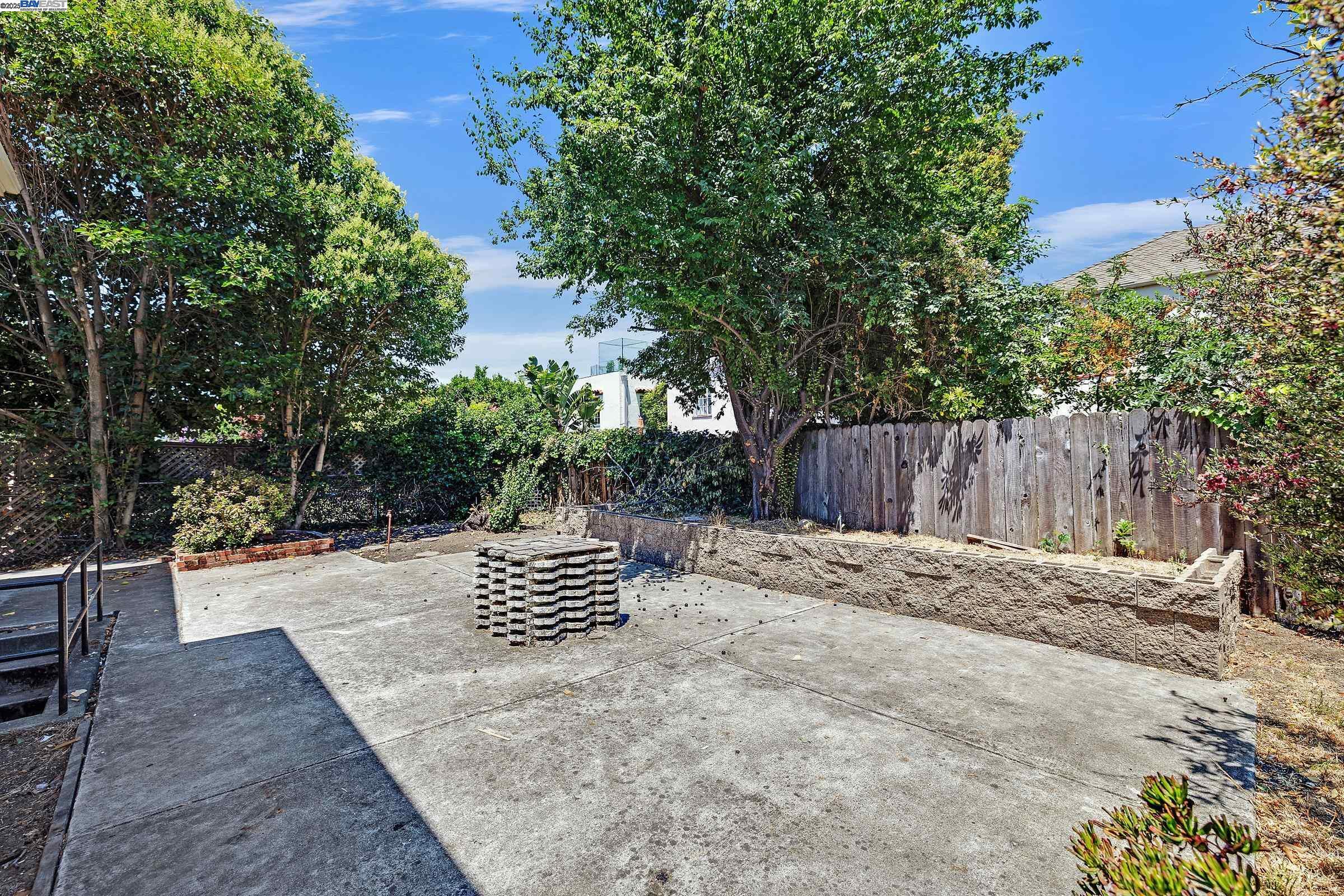 Property Photo:  540 57th St.  CA 94609 