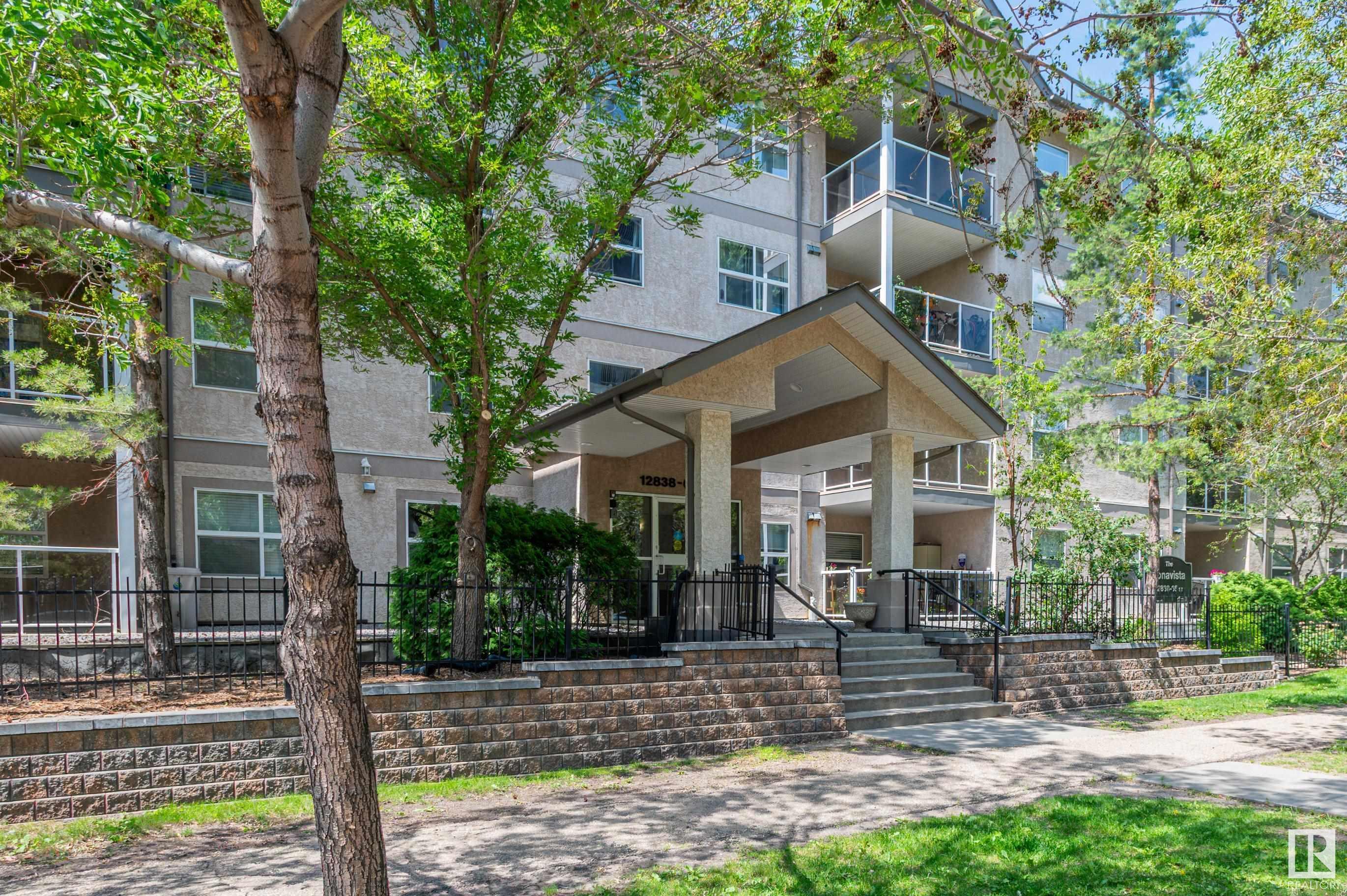 12838 65 Street NW 106  Edmonton AB T5A 5H3 photo