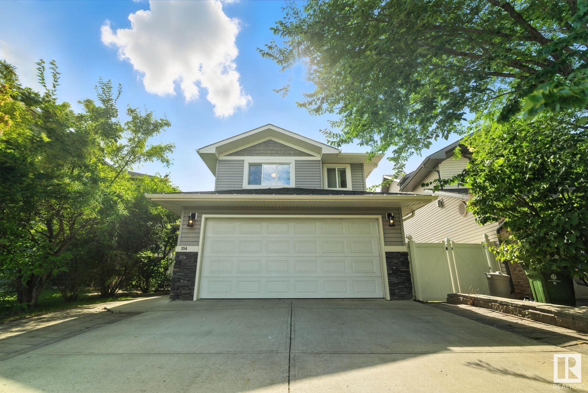154 Wellington Place  Fort Saskatchewan AB T8L 0G4 photo