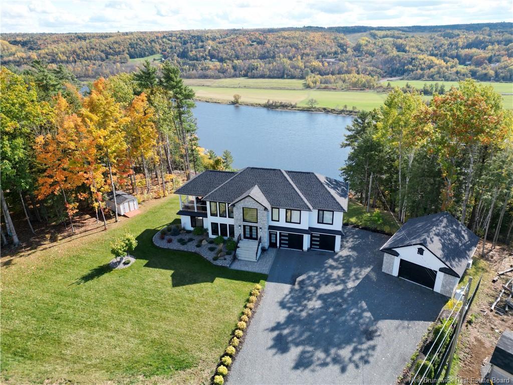 230 Crocks Point Road  Keswick Ridge NB E6L 1T7 photo
