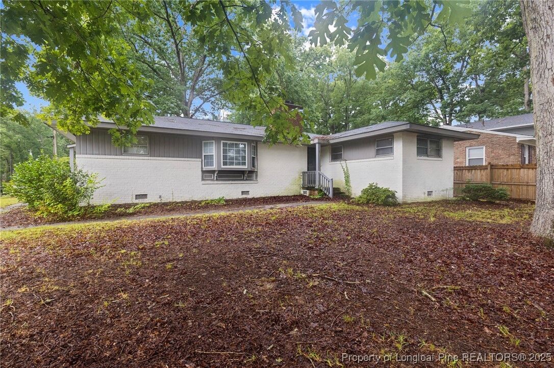 Property Photo: 301 Martin Dr Drive NC 27804