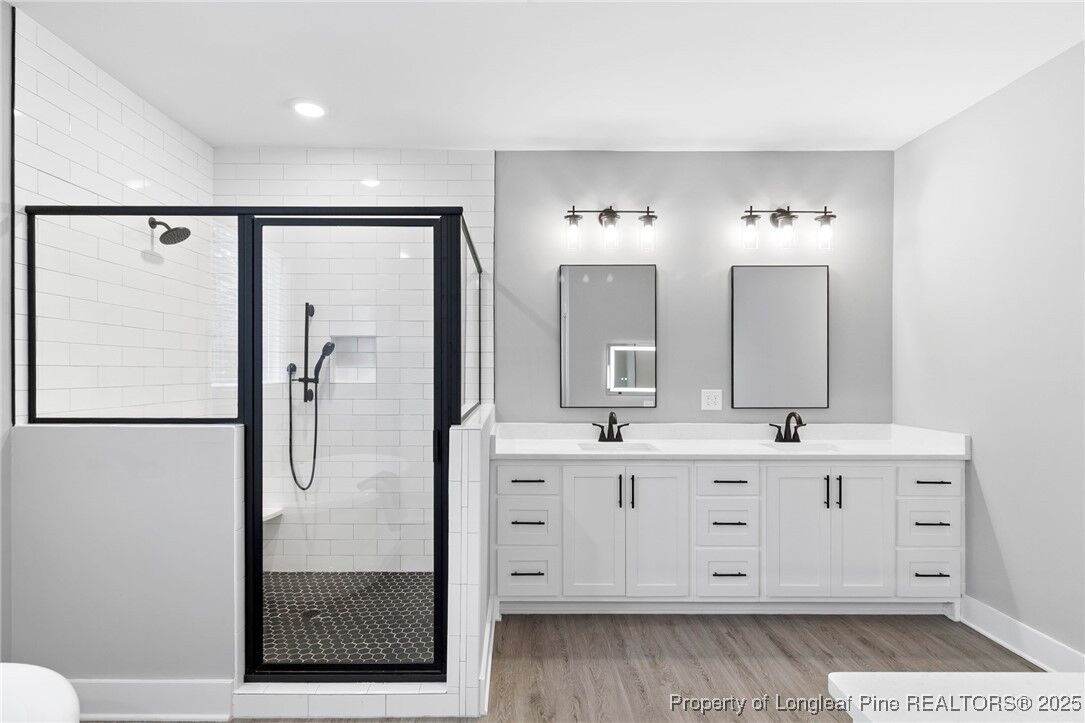 Property Photo: 232 Captain Harbor NC 27332