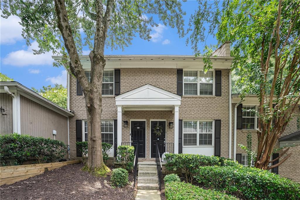 Property Photo: 2232 Dunseath Avenue NW 204 GA 30318