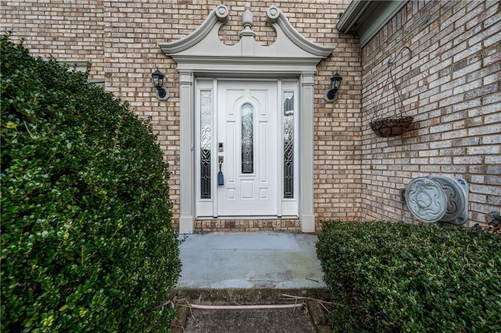 Property Photo: 164 Towey Trail GA 30188