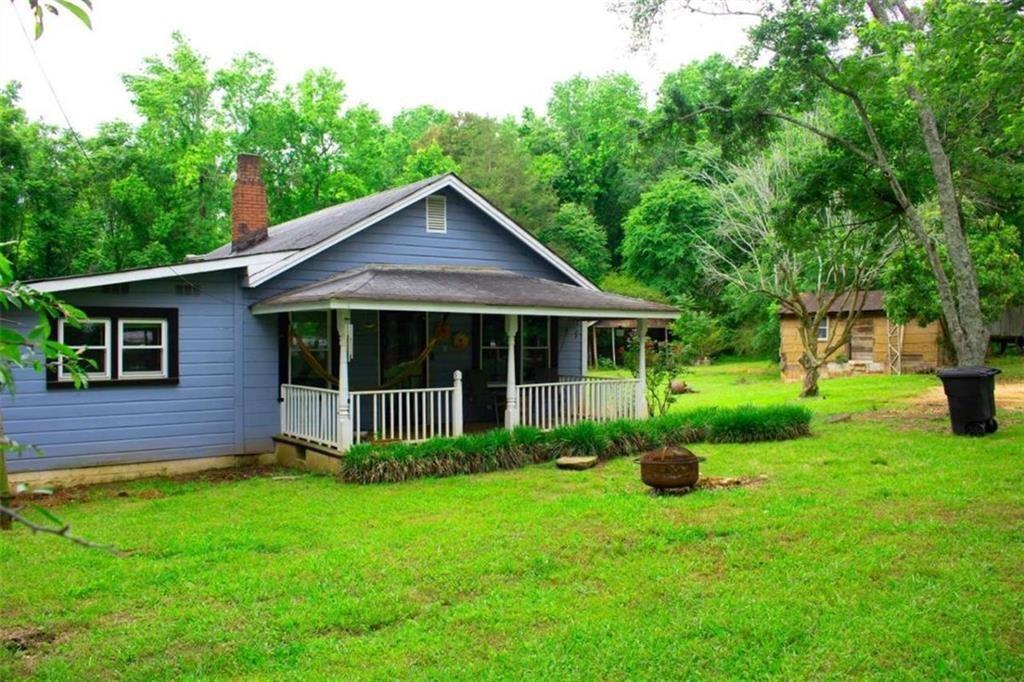 Property Photo: 219 Water Plant Road GA 30529