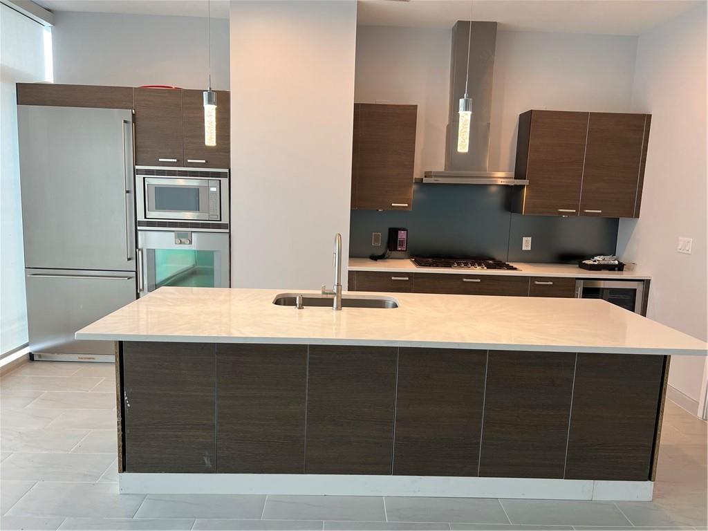 Property Photo: 45 Ivan Allen Jr Boulevard NW 1803 GA 30308