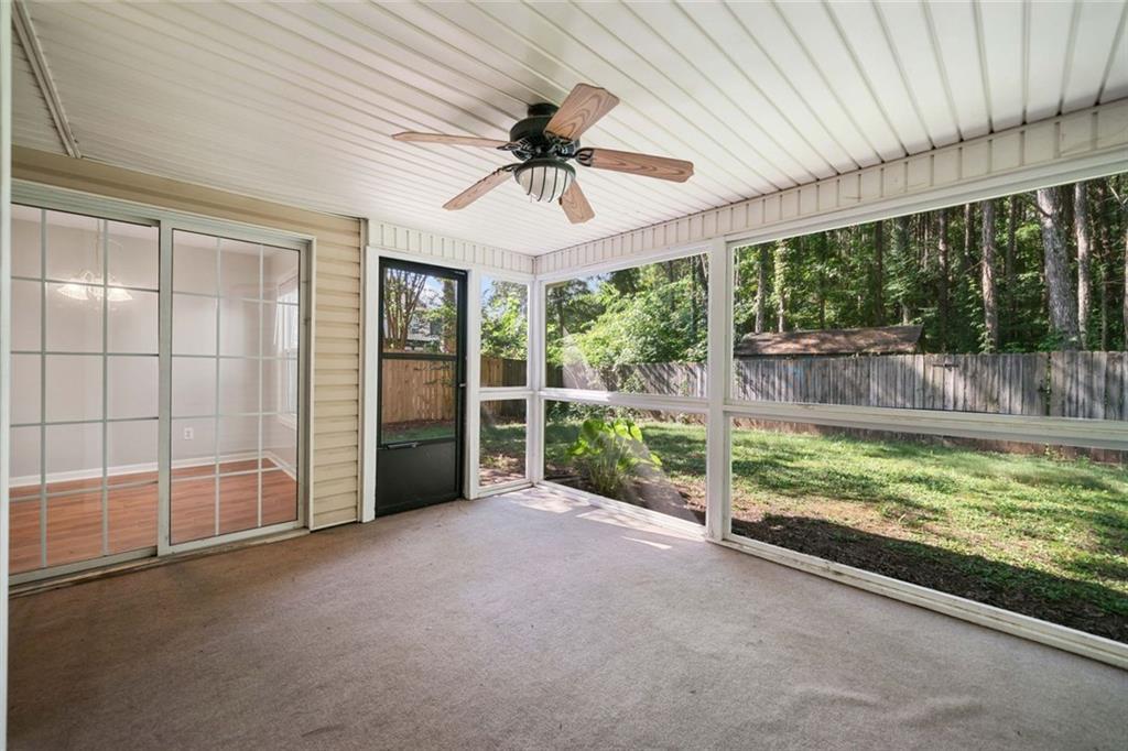 Property Photo: 243 Park Place GA 30189