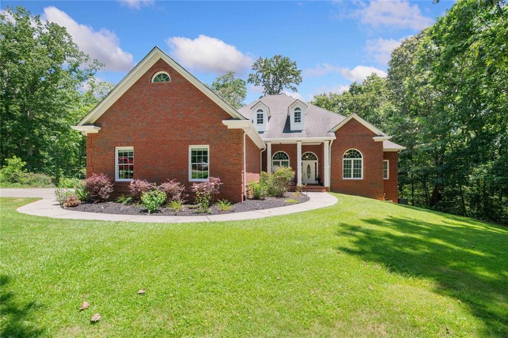 Property Photo:  106 Shalea Lane  GA 30107 