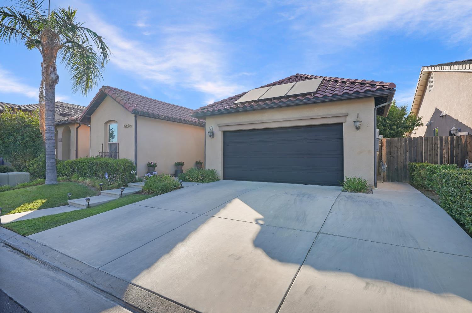 Property Photo:  11319 N Via Napoli Drive  CA 93730 