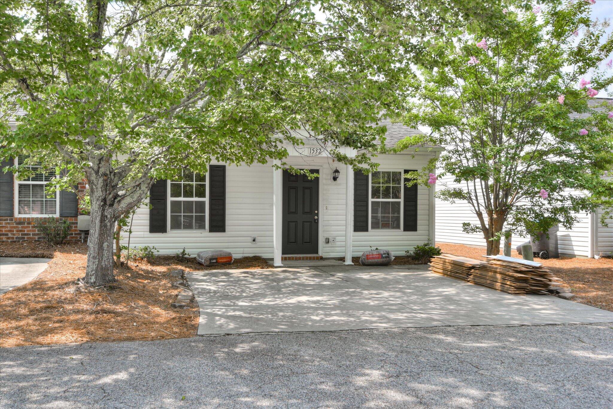 Property Photo:  1532 Abby Way  GA 30909 