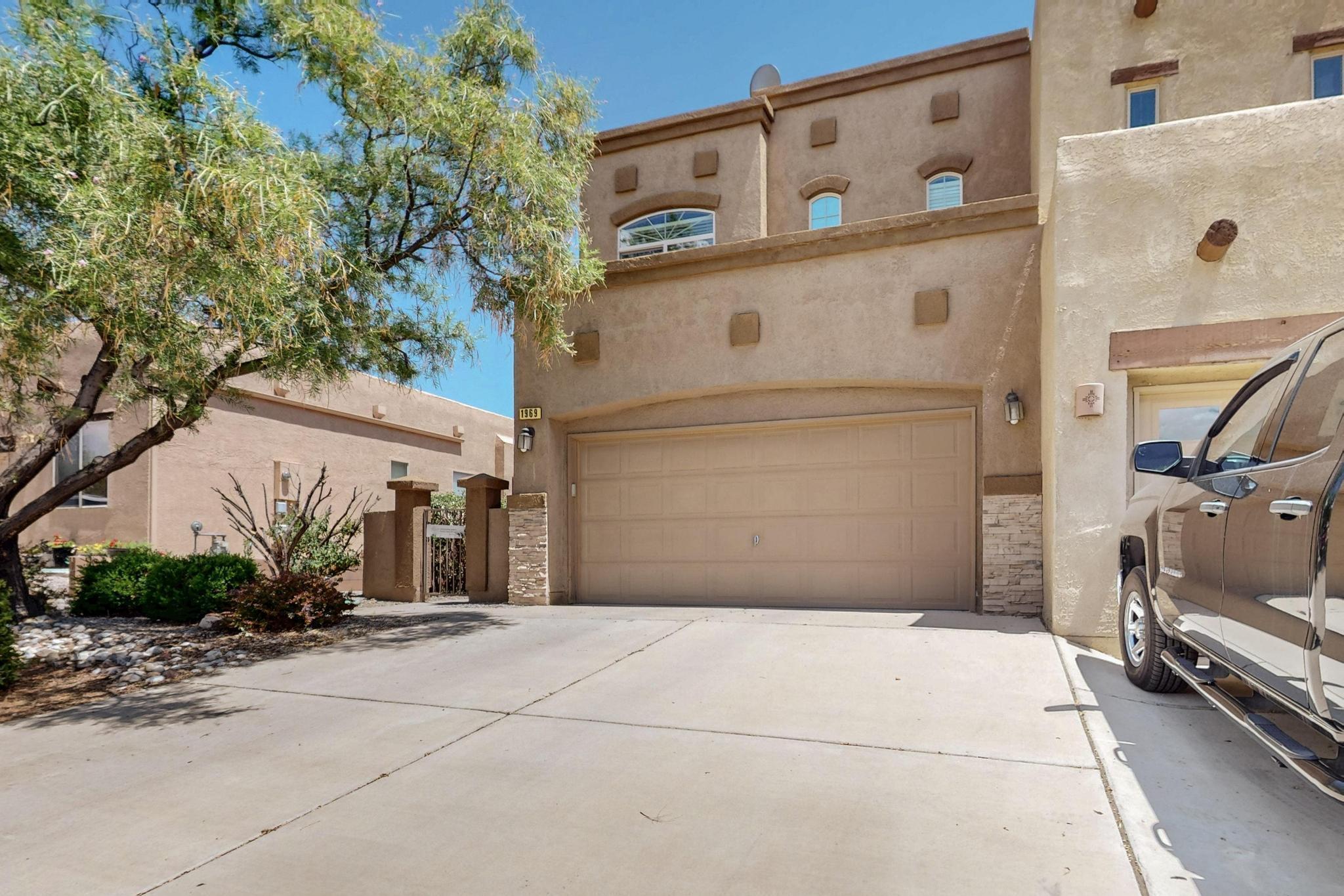 Property Photo: 1969 Cortina Loop SE NM 87124