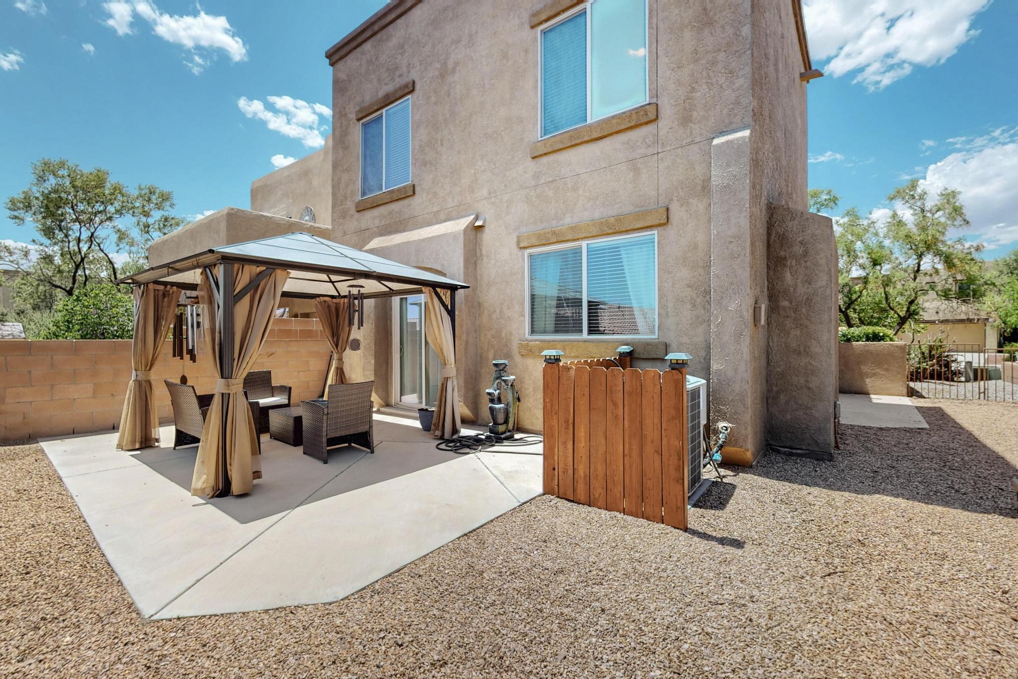 Property Photo: 1969 Cortina Loop SE NM 87124
