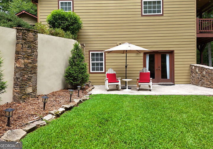 Property Photo:  1512 Smithfield Lane  GA 30582 