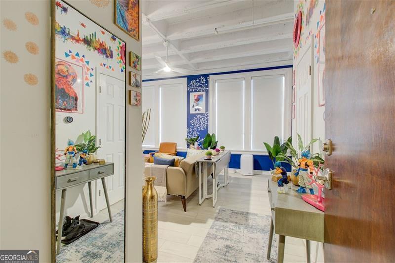 Property Photo: 32 Peachtree 1102 GA 30303