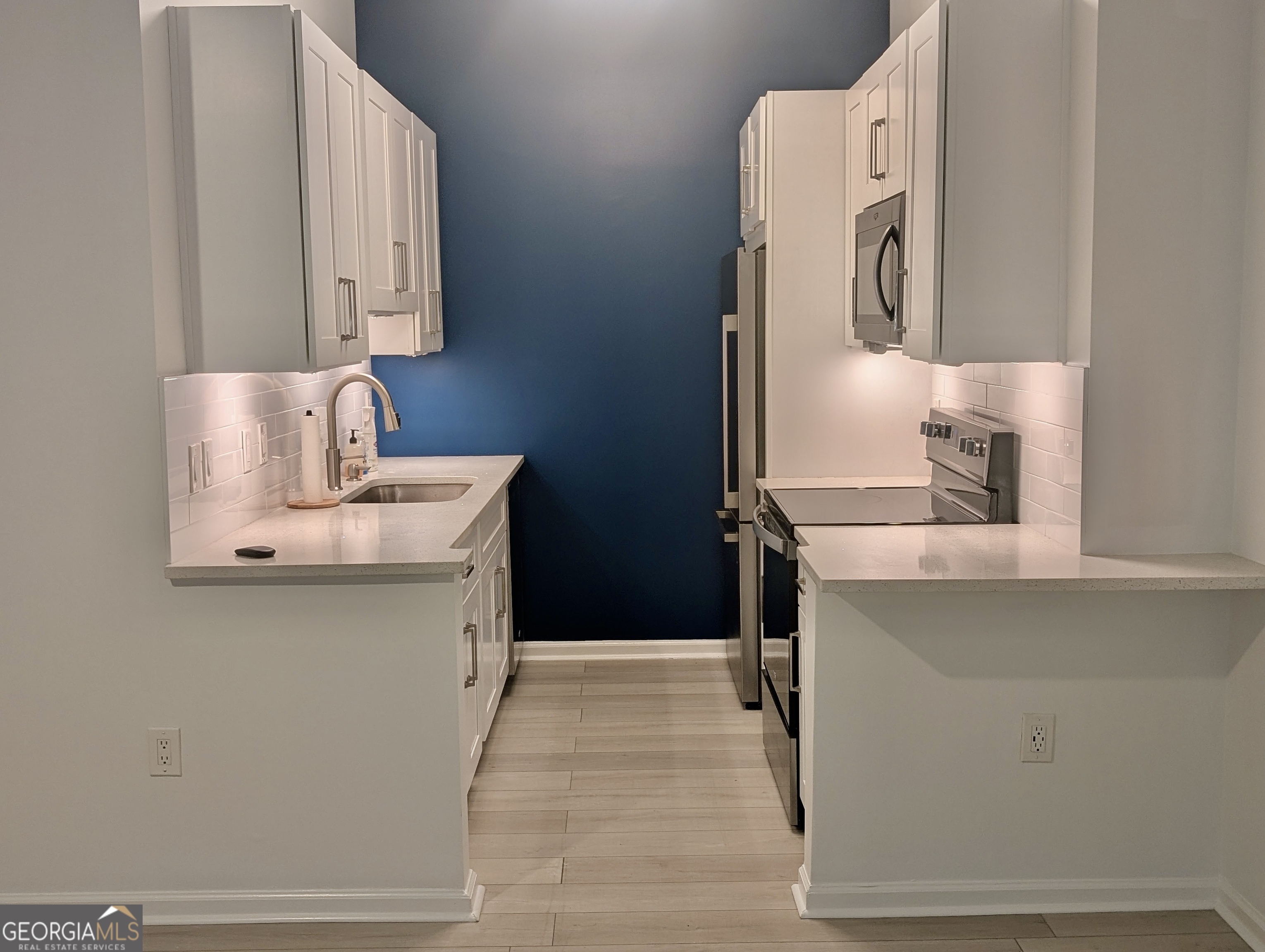 Property Photo: 32 Peachtree Street 1102 GA 30303