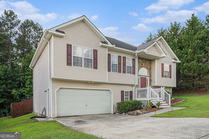 Property Photo:  52 Imperial Drive  GA 30141 