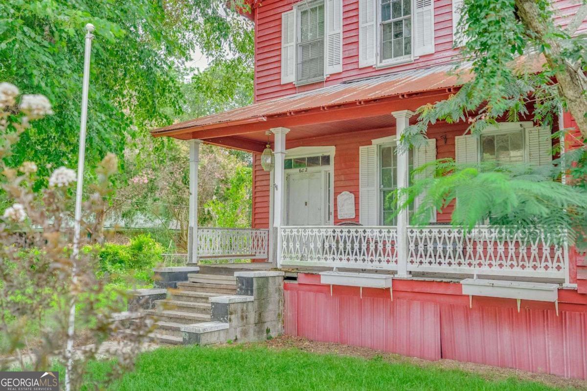 602 Magnolia Street  Guyton GA 31312 photo
