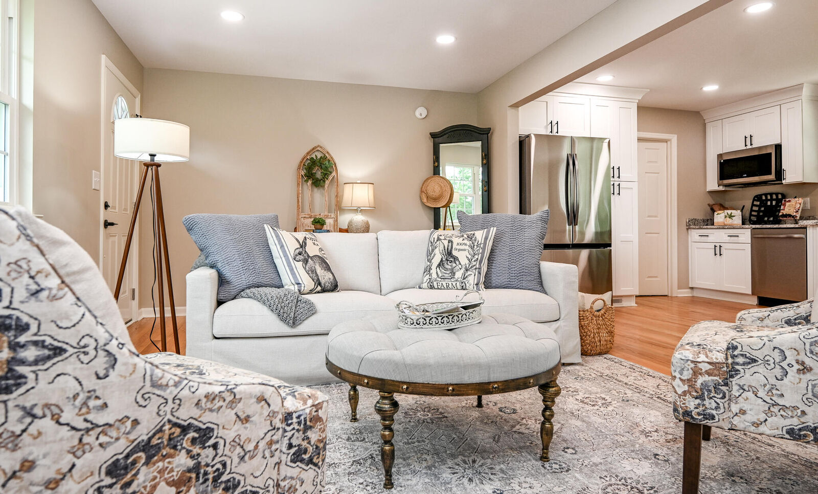 Property Photo: 4009 Sycamore Drive NW TN 37312