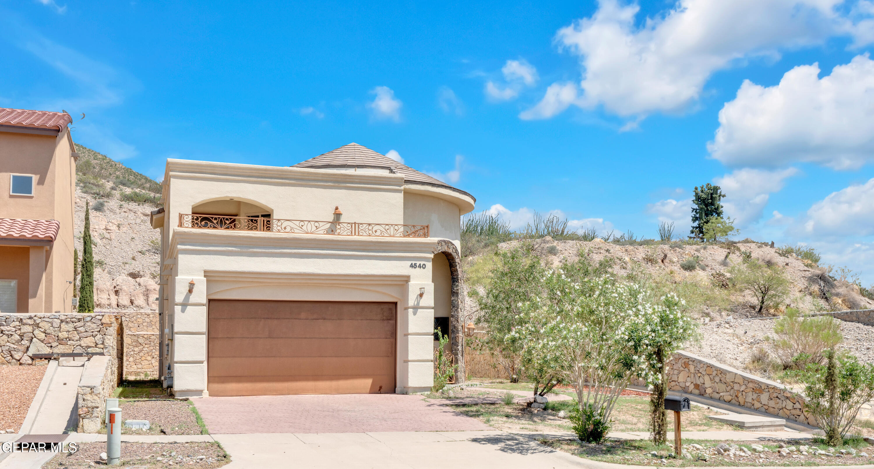 Property Photo:  4540 N Stanton Street  TX 79902 