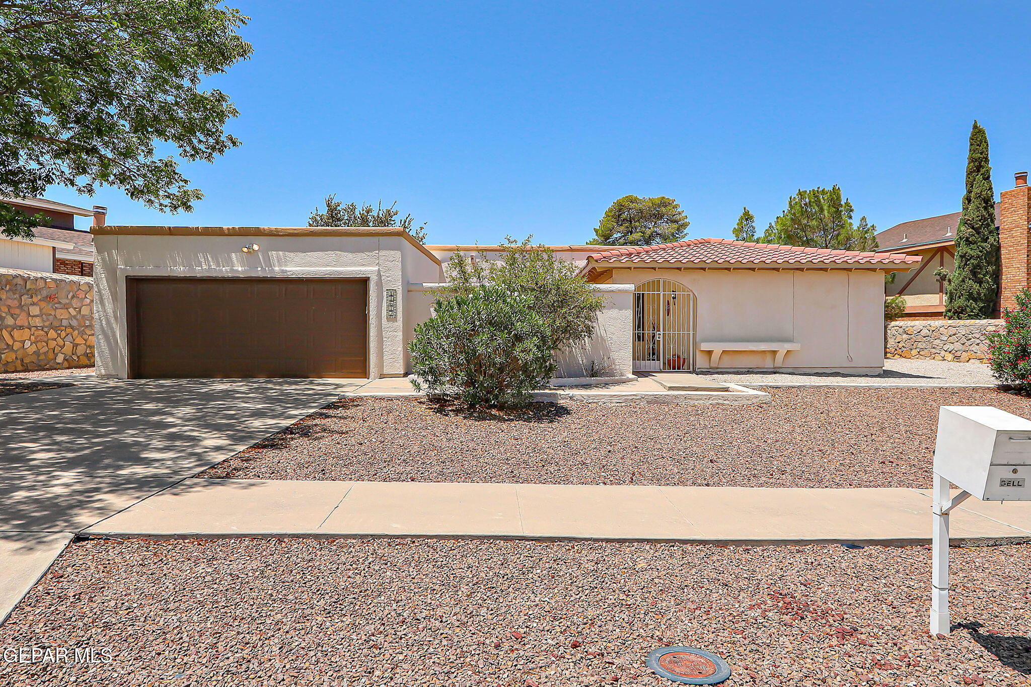 11612 Andrienne Drive  El Paso TX 79936 photo