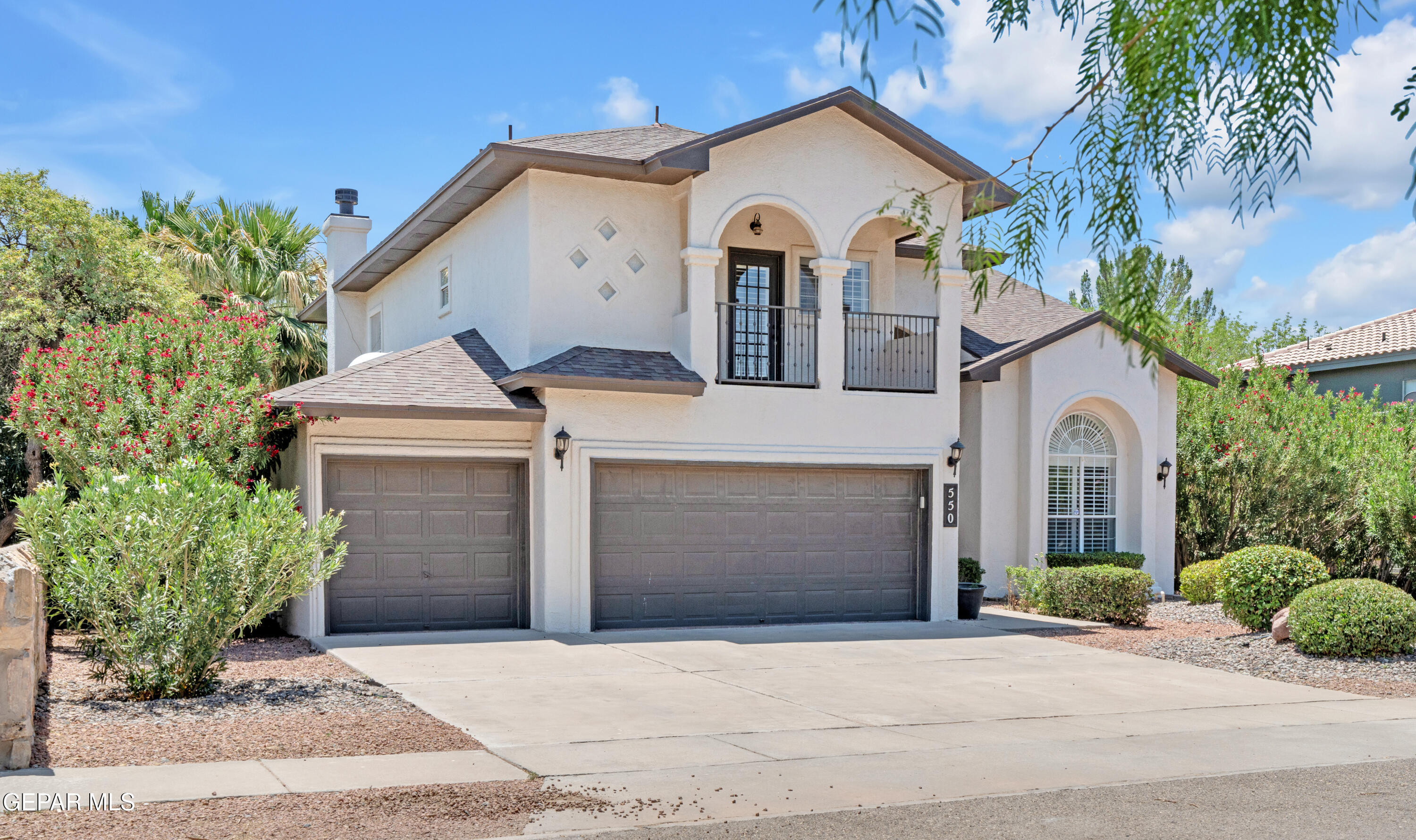 Property Photo: 550 Shadow Willow Drive TX 79922