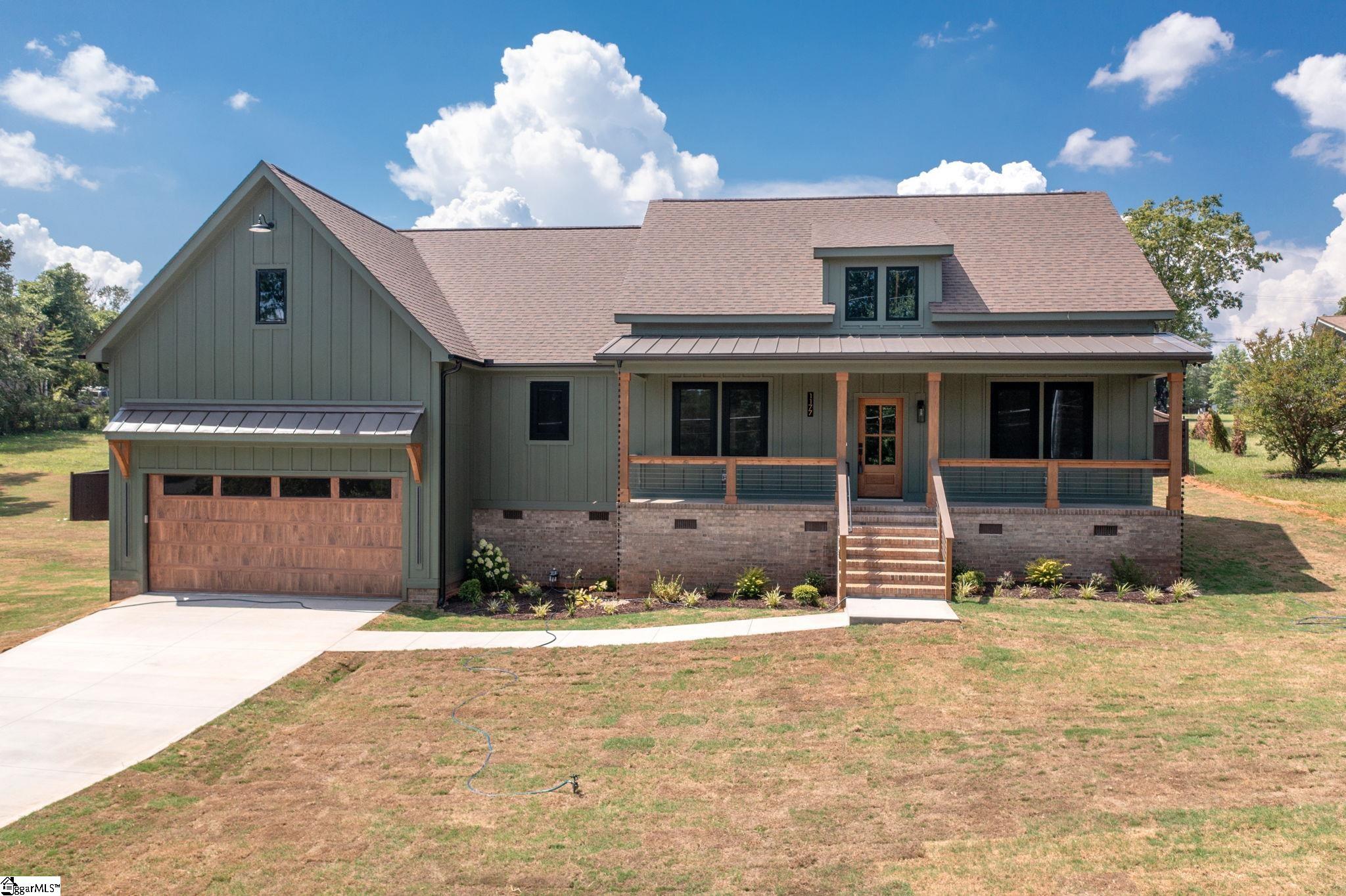 1177 Saluda Dam Road  Easley SC 29640 photo