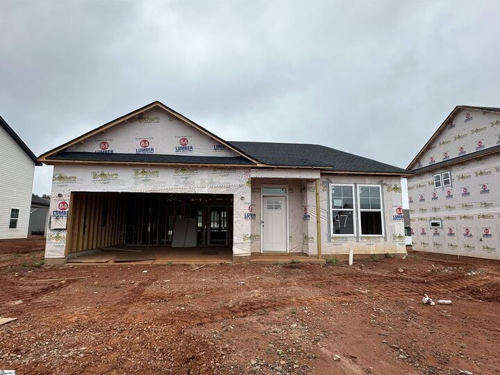 Property Photo:  919 Gibbons Street Lot 97  SC 29385 