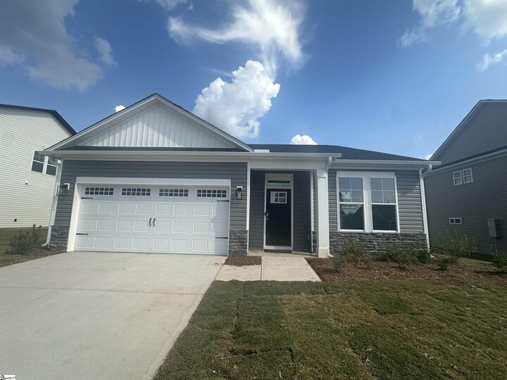 Property Photo:  919 Gibbons Street Lot 97  SC 29385 