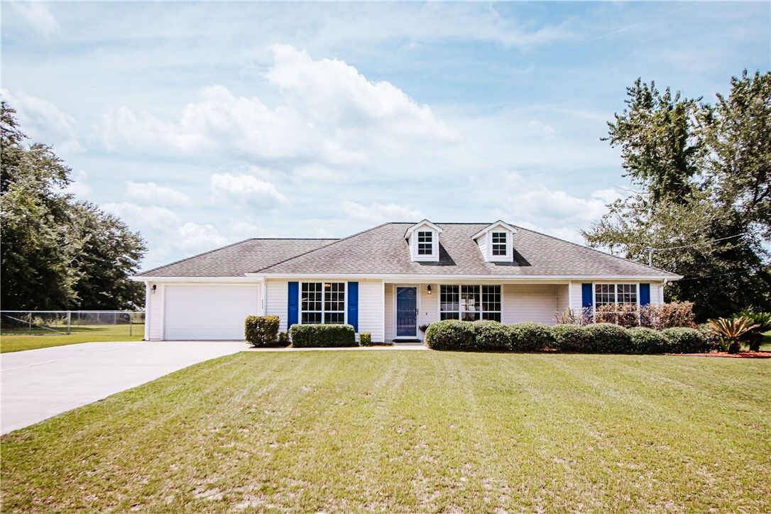 Property Photo:  4060 Meadow Circle  GA 31516 