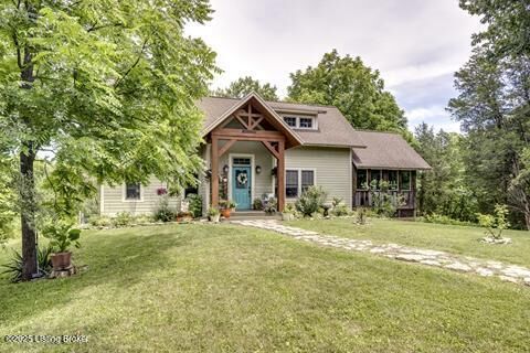 Property Photo:  957 Smith Ln  KY 40006 