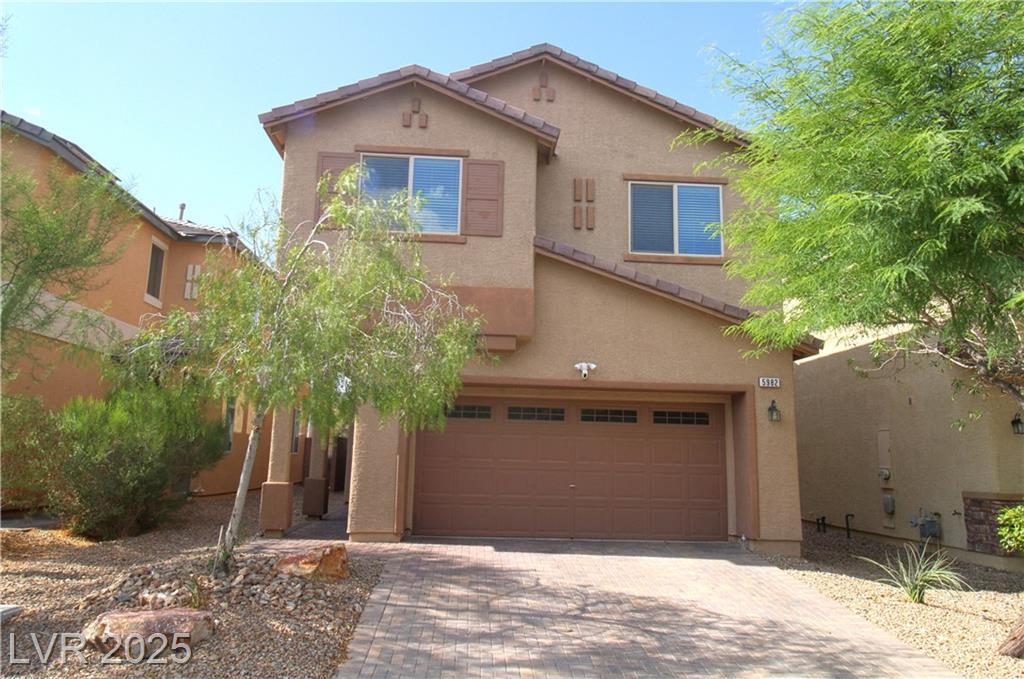 Property Photo: 5982 Day Rider Avenue NV 89139