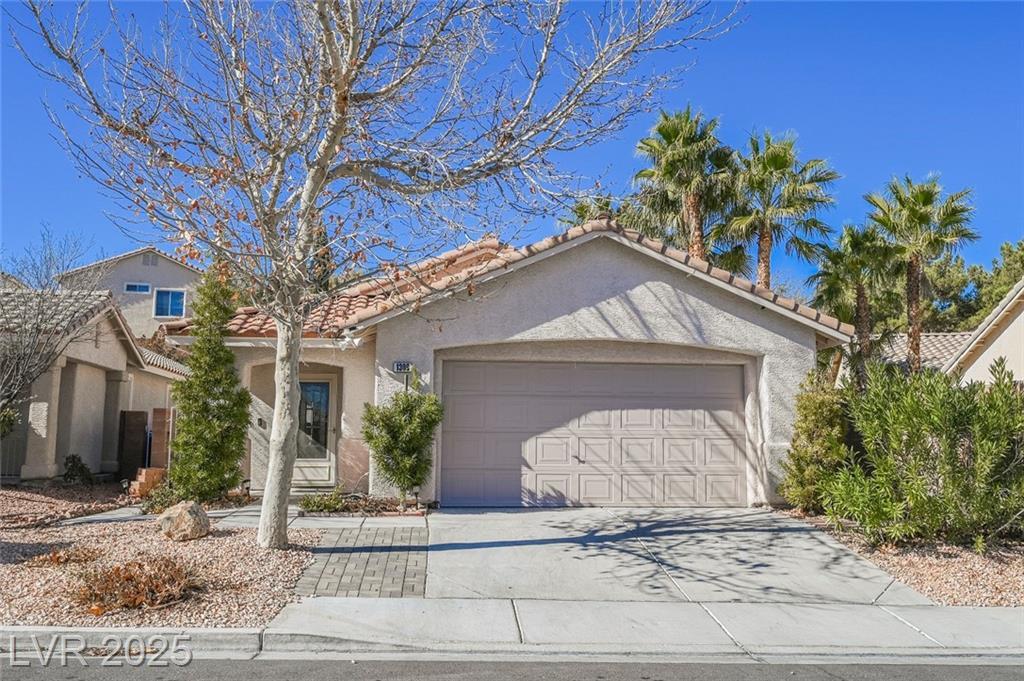 Property Photo: 1309 Anime Drive NV 89144