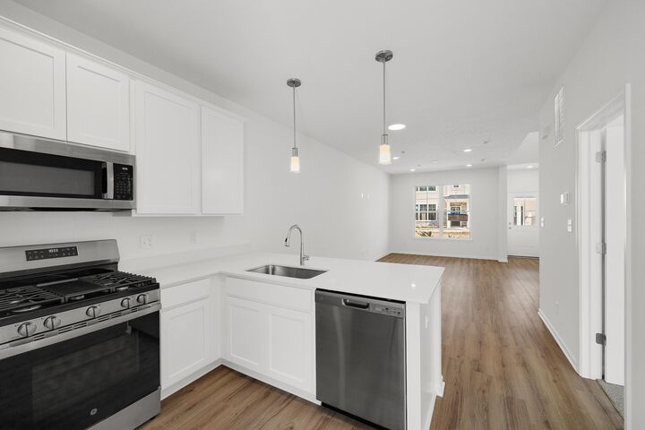 Property Photo:  13147 Carolina Street  IN 46307 