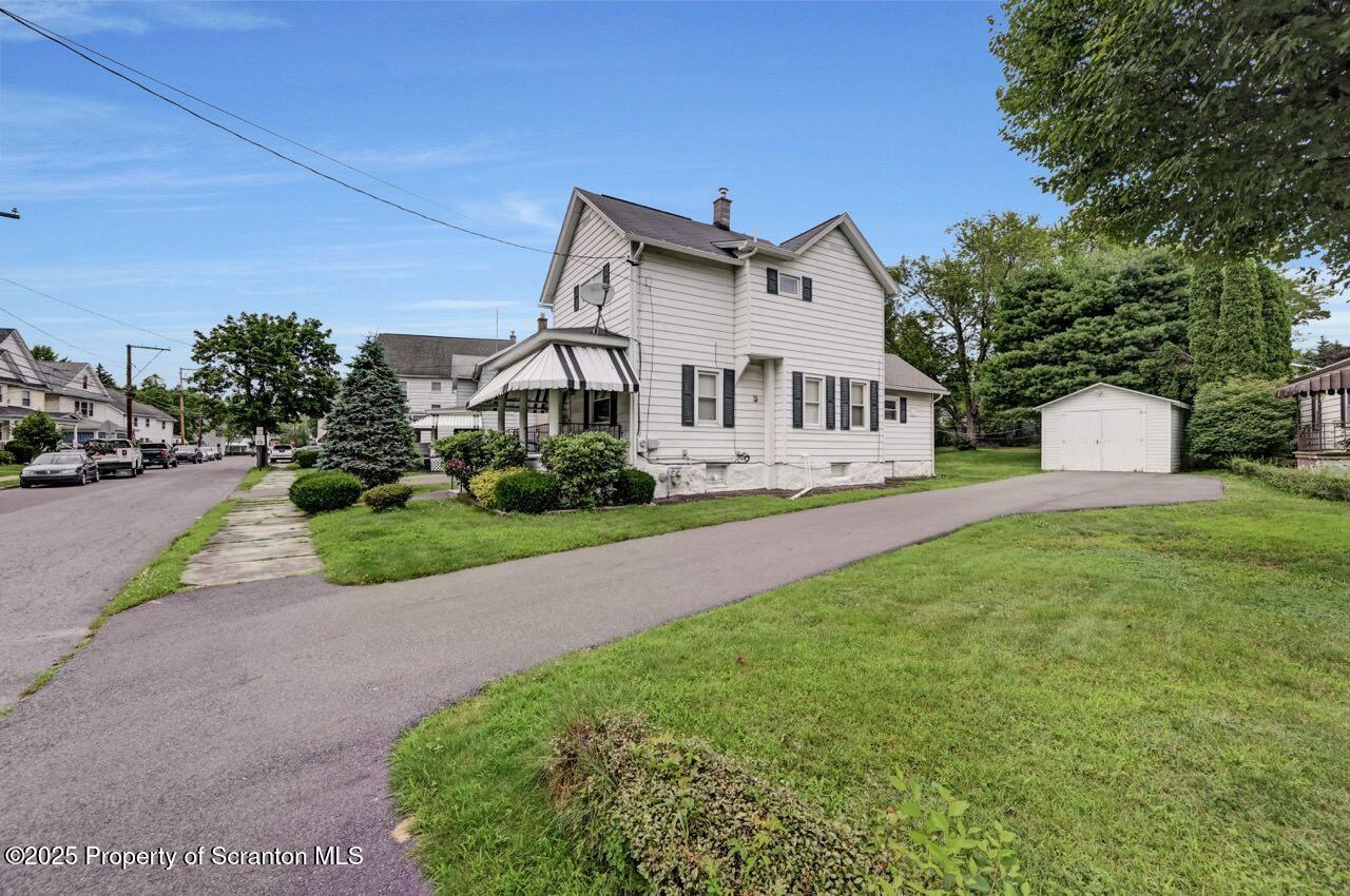 Property Photo: 229 Laurel Street L 49 PA 18403
