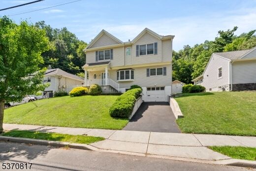 Property Photo: 75 Thomas Street NJ 07013