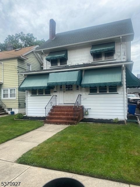 Property Photo: 240 Crawford Pl NJ 07208