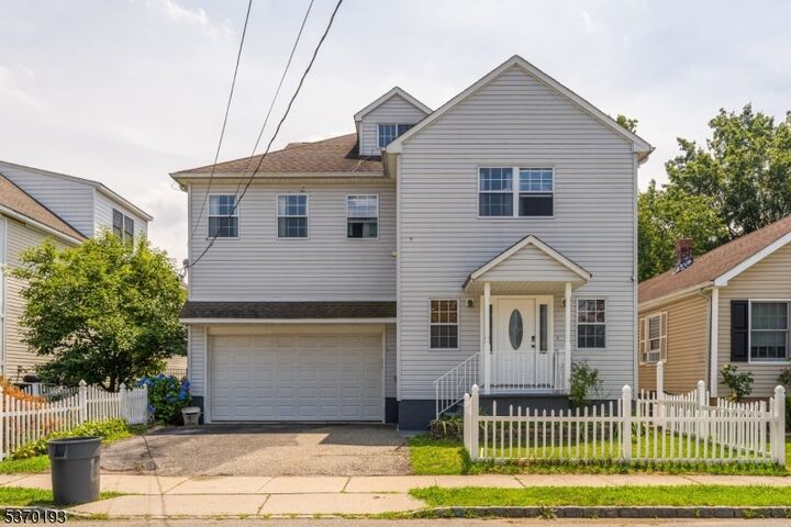 45 Weaver St  Little Falls Twp. NJ 07424 photo
