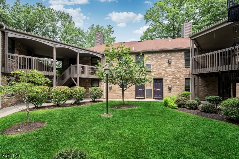Property Photo: 181 Long Hill Rd 3 NJ 07424
