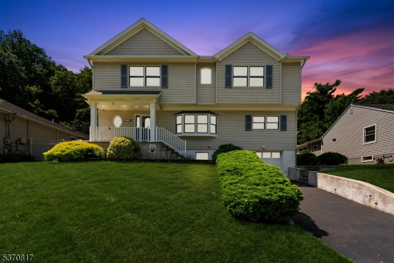 Property Photo: 75 Thomas Street NJ 07013