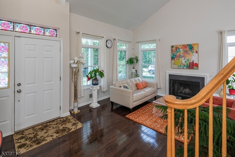 Property Photo: 7 Harvard Cir NJ 08540